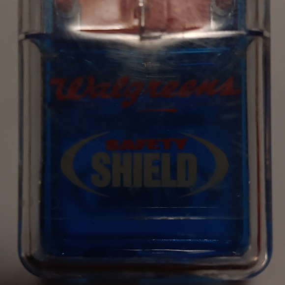 Pill Cutter Walgreens Model Safety Shield - Picture 2 of 6